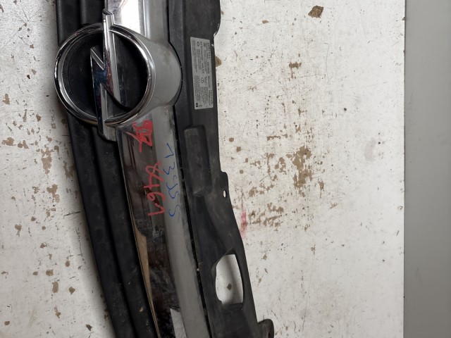 13955 Opel Astra H 2004-2010 Díszrács Használt  2005