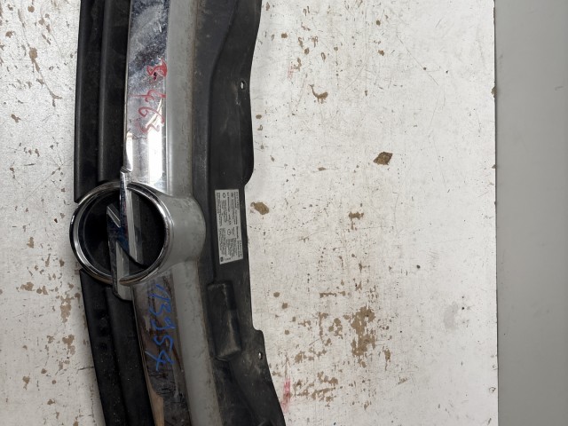 13954 Opel Astra H 2004-2010 Díszrács Használt  2005