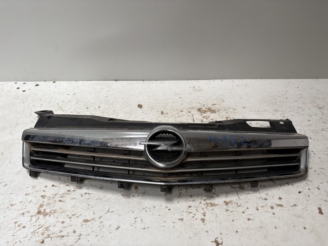 13952 Opel Astra H 2007-2010 Díszrács Használt Felső 2010 facelift