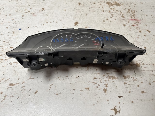 Opel Meriva A 2003-2010 Óracsoport Használt 