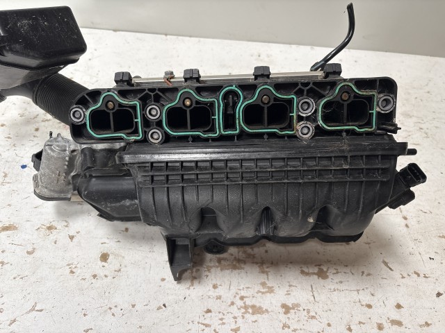Opel Corsa E B14xer Szívósor