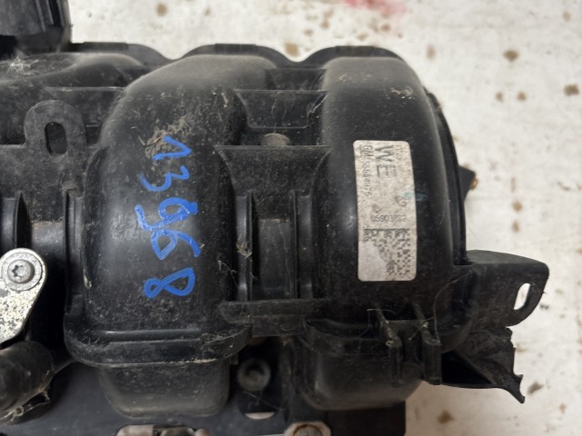 Opel Corsa E B14xer Szívósor