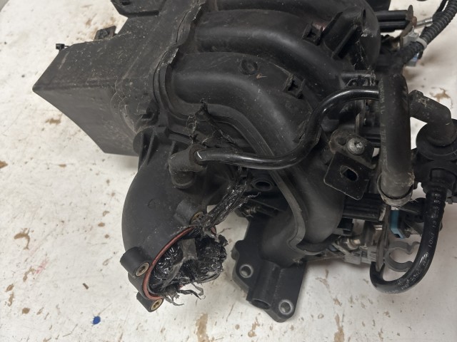 Opel Astra J a16xer  Szívósor