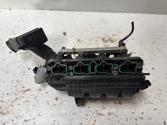 Opel Corsa E B14xer Szívósor