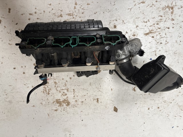 Opel Corsa E B14xer Szívósor