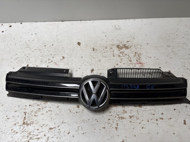 13948 Volkswagen Golf 6 2008-2013 Díszrács Használt  