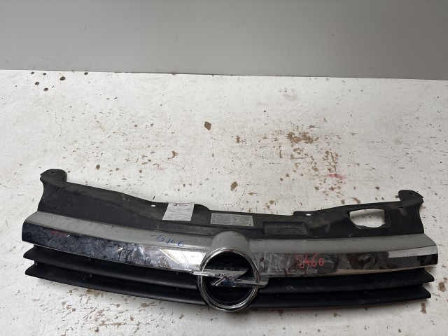 13966 Opel Astra H 2004-2010 Díszrács Használt  2005