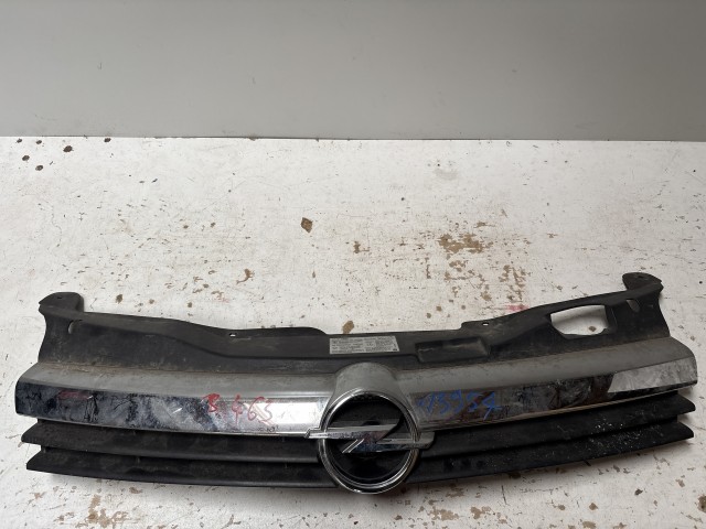 13954 Opel Astra H 2004-2010 Díszrács Használt  2005
