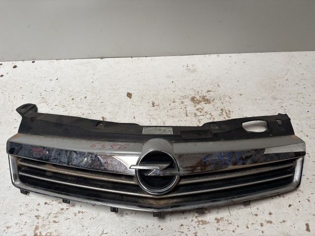 13952 Opel Astra H 2007-2010 Díszrács Használt Felső 2010 facelift