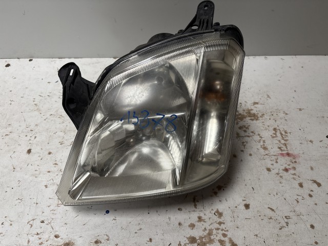 13878 Opel Meriva A 2003-2010 Bal első Lámpa Fényszóró