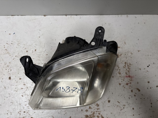 13878 Opel Meriva A 2003-2010 Bal első Lámpa Fényszóró