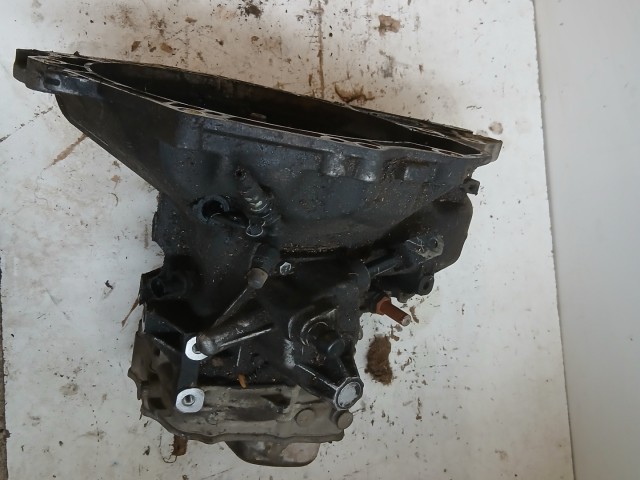 Opel Corsa D 1.2 twinport Váltó z12xep a12xer