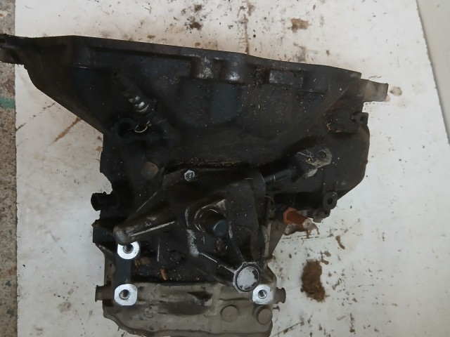 Opel Corsa D 1.2 twinport Váltó z12xep a12xer