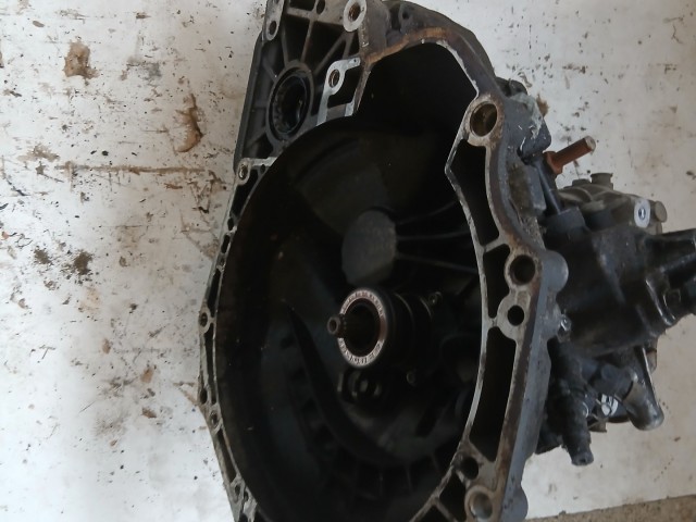 Opel Corsa D 1.2 twinport Váltó z12xep a12xer