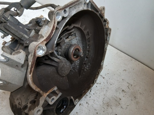 Opel Meriva B 1.4 Váltó szívóbenzines a14xer