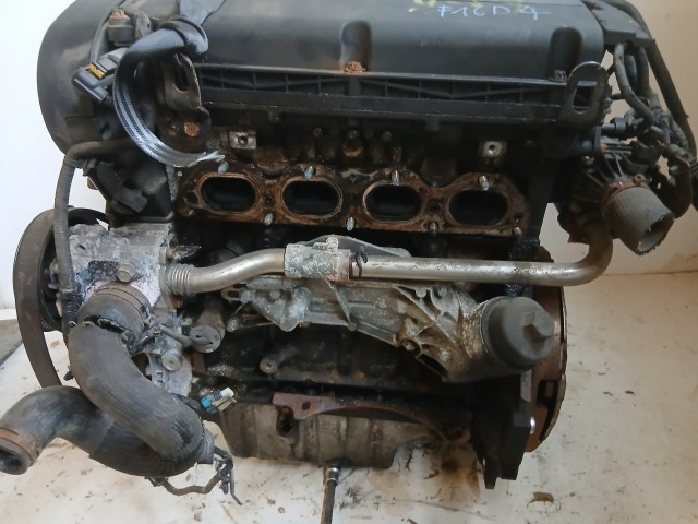 Opel Mokka 1.6 Motor F16d4