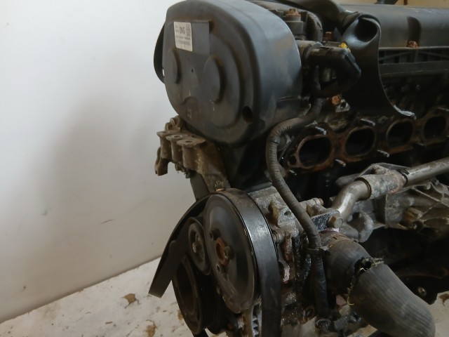 Opel Mokka 1.6 Motor F16d4