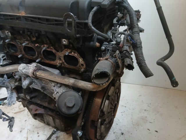 Opel Mokka 1.6 Motor F16d4