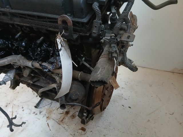 Opel astra h z16xer Motor