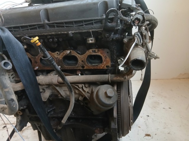 Opel Zafira B z18xer Motor