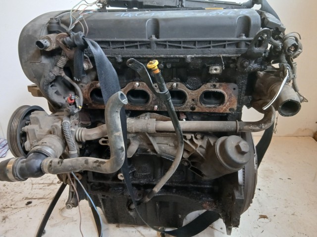 Opel Zafira B z18xer Motor