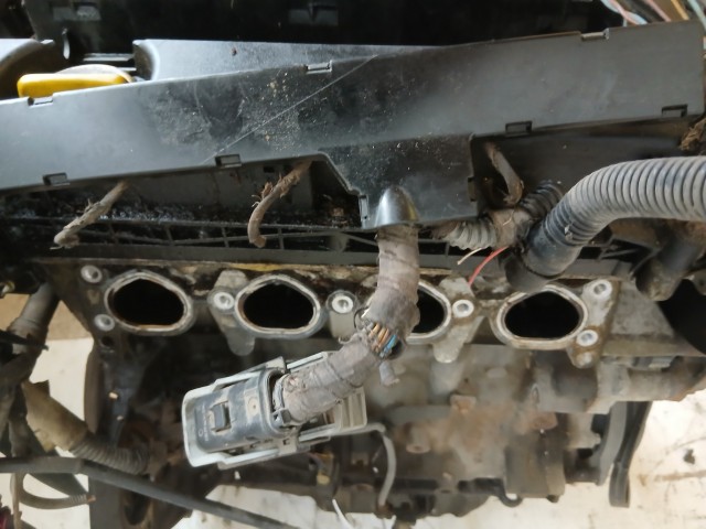 Opel Zafira B z18xer Motor