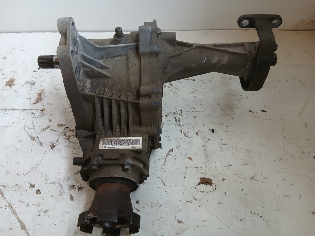 Opel Antara 2006-2015 osztómű Z22d1 2.2 4X4