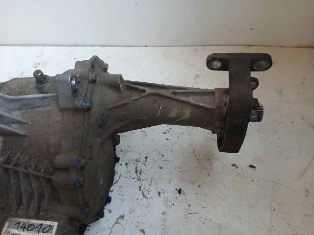 Opel Antara 2006-2015 osztómű Z22d1 2.2 4X4