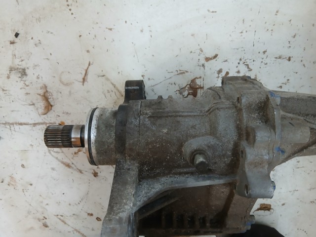 Opel Antara 2006-2015 osztómű Z22d1 2.2 4X4