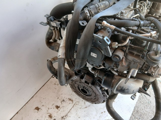 Opel Antara z22d1 Motor 54000 km