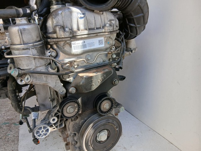 Opel Antara z22d1 Motor 54000 km