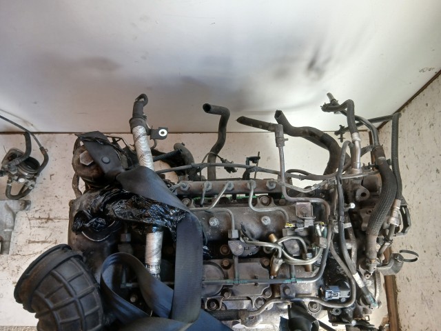 Opel Antara 2.2 cdti Motor Z22d1