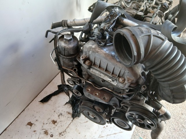 Opel Antara 2.2 cdti Motor Z22d1