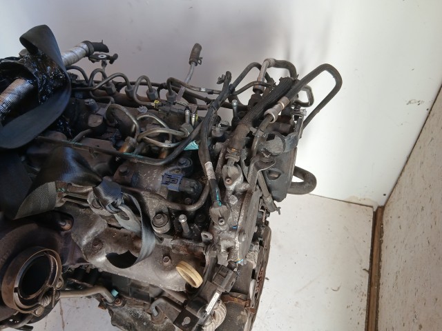 Opel Antara 2.2 cdti Motor Z22d1