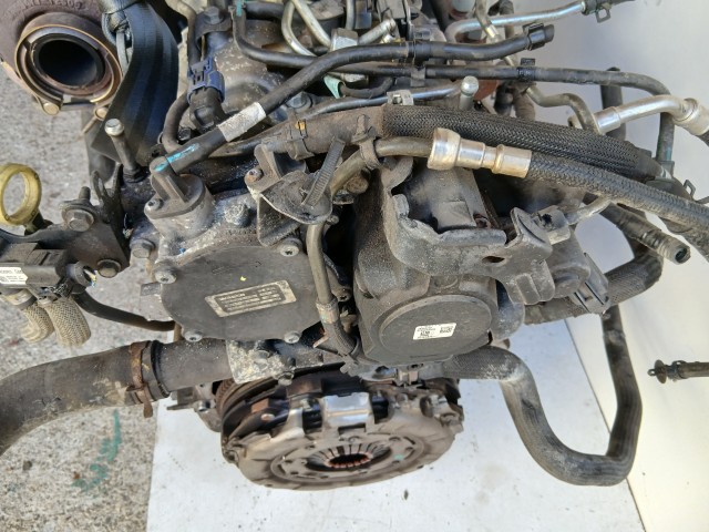 Opel Antara 2.2 cdti Motor Z22d1