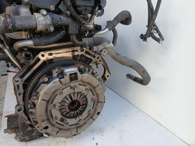 Opel Antara 2.2 cdti Motor Z22d1