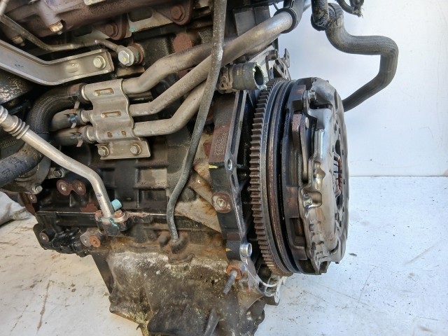 Opel Antara 2.2 cdti Motor Z22d1