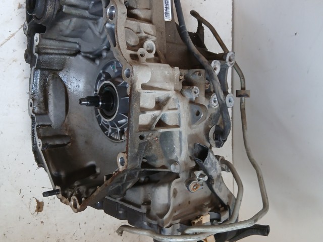 Opel Astra J 1.6 Automata Váltó Használt A16xer