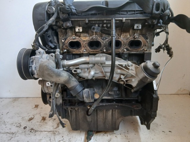 Opel Astra J 1.6 A16xer Motor