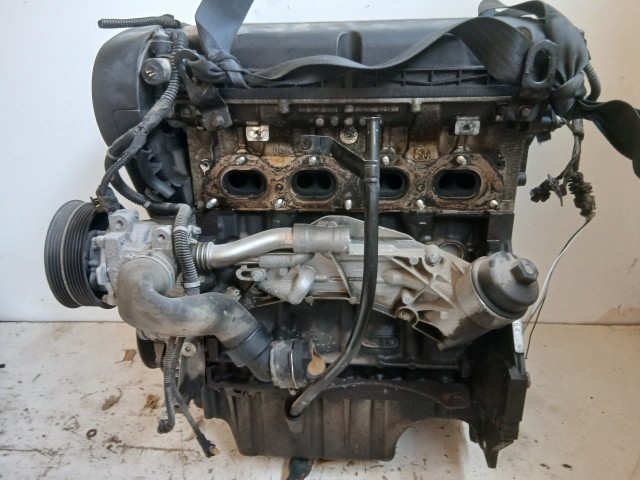 Opel Astra J 1.6 A16xer Motor