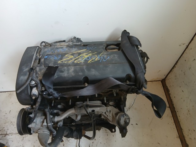 Opel Astra J 1.6 A16xer Motor