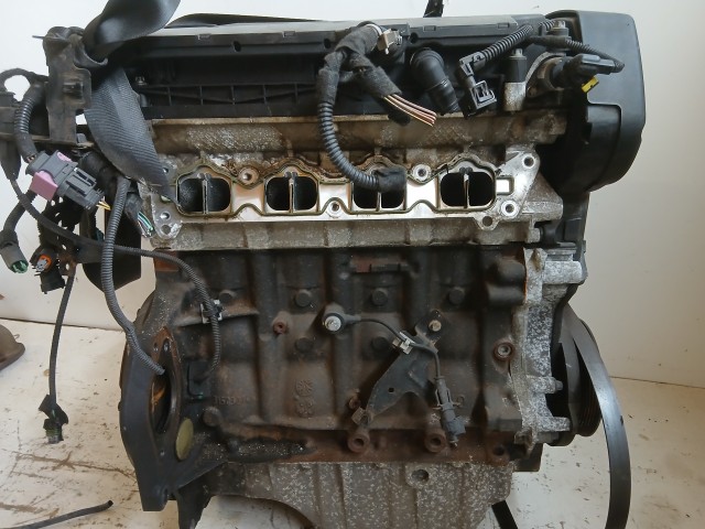 Opel Astra J 1.6 A16xer Motor