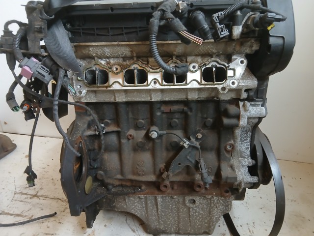 Opel Astra J 1.6 A16xer Motor