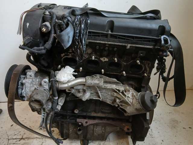 Opel Astra J 1.6 A16xer Motor