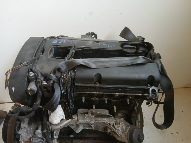 Opel Astra J 1.6 A16xer Motor