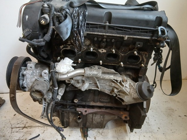 Opel Astra J 1.6 A16xer Motor