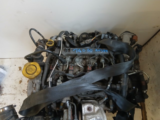 Opel Corsa D 1.3 cdti Motor A13dtc