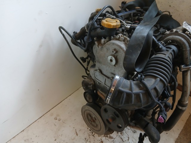 Opel Corsa D 1.3 cdti Motor A13dtc
