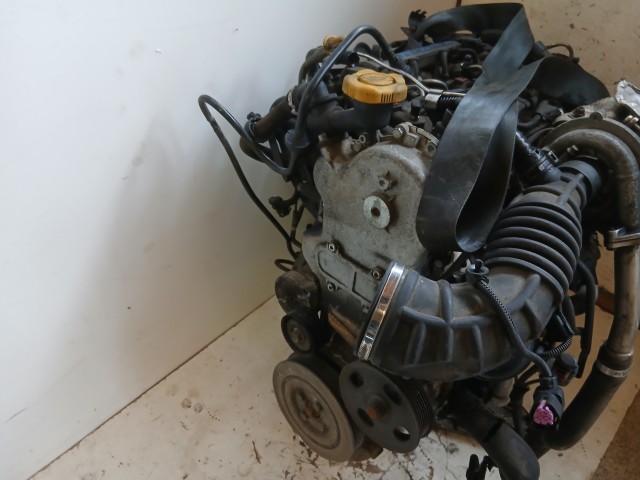 Opel Corsa D 1.3 cdti Motor A13dtc