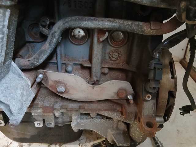 Opel Corsa D 1.3 cdti Motor A13dtc